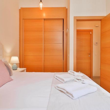Flat 2 Bedrooms In The City Center Málaga Exterior foto